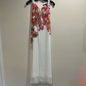 Marc Cain maxi dress